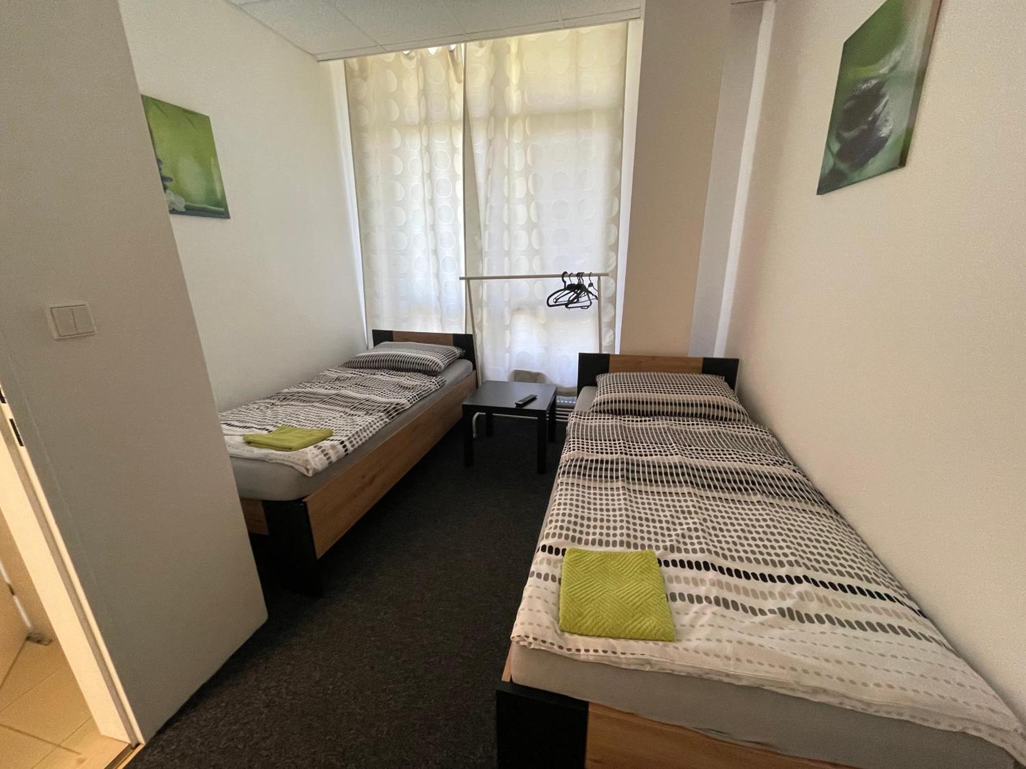 Apartmany Fit Gym Havířov エクステリア 写真