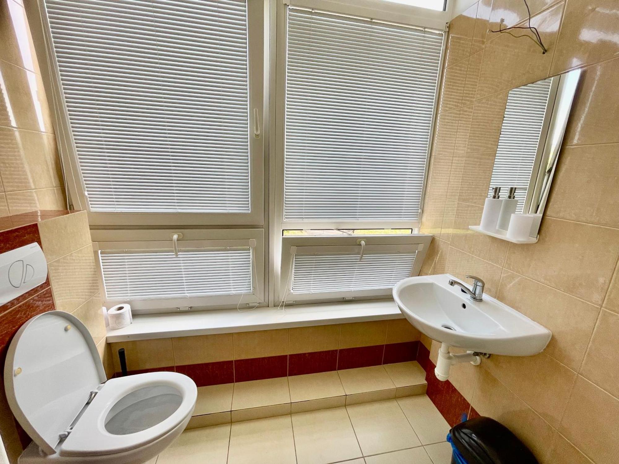 Apartmany Fit Gym Havířov エクステリア 写真